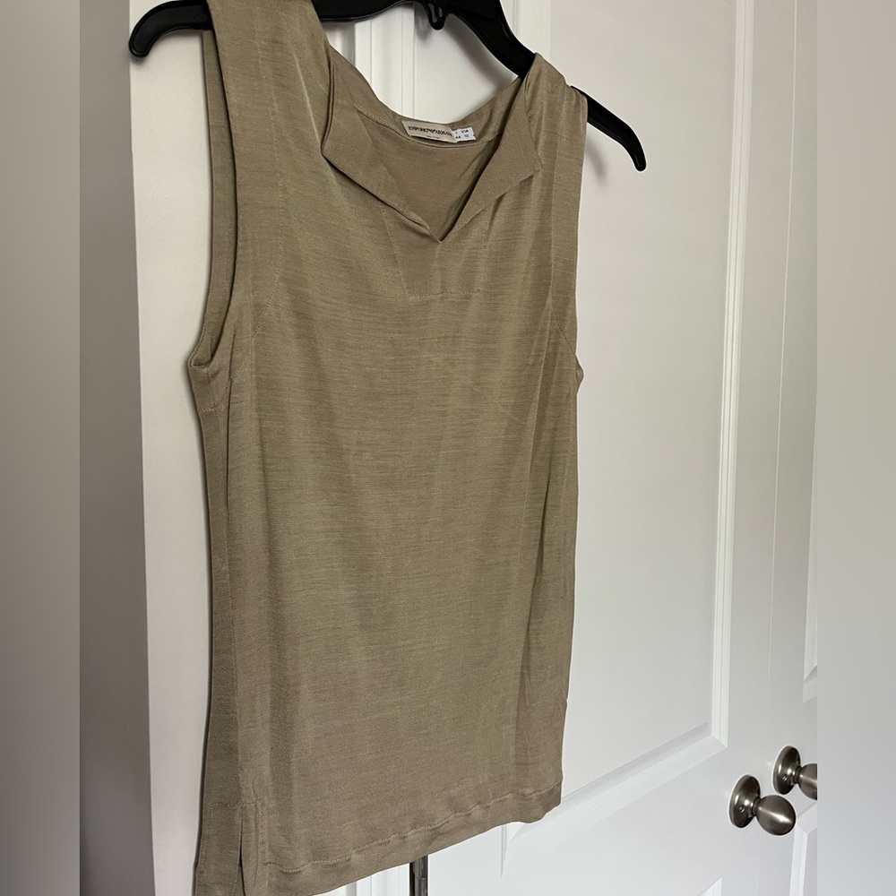 Emporio Armani top